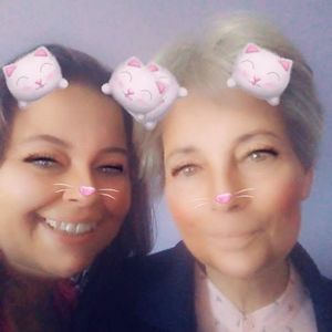 Meet your Posher, Janice